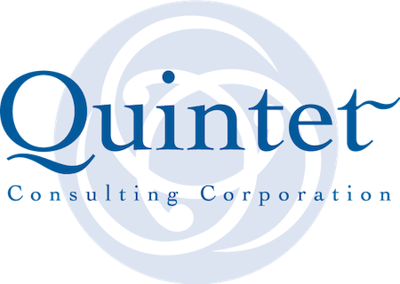 Quintet Consulting Corporation Logo