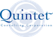 Quintet Consulting Corporation Logo